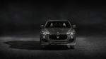 Maserati Levante S Q4 GranSport 2017 года